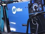 Miller TIG Welder