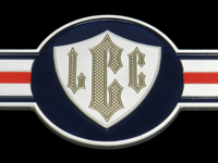 Custom Billet Vehicle Badges